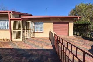 To Let 4 Bedroom Property for Rent in Sasolburg Ext 23 Free State